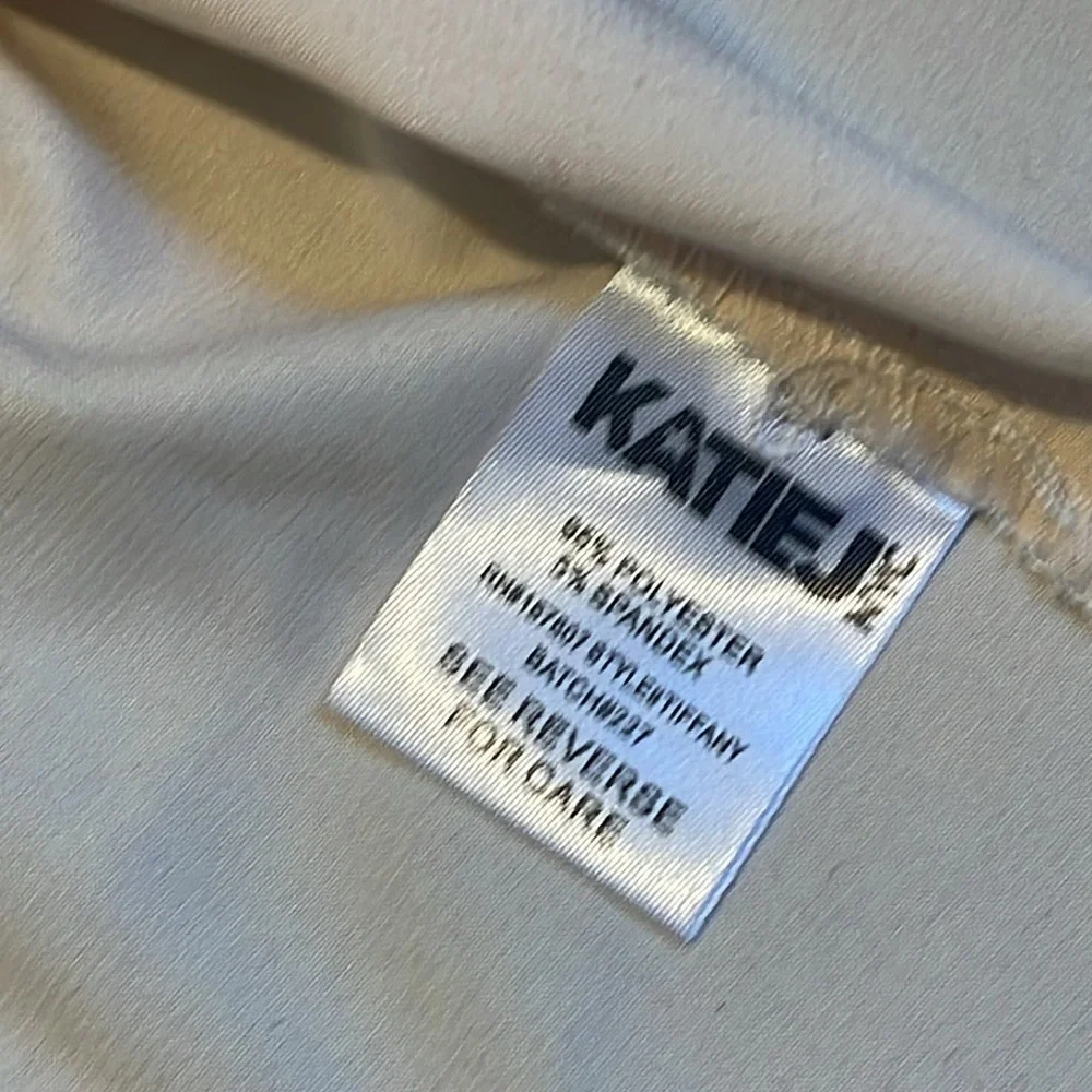 Katie J size small button down top for little girls.